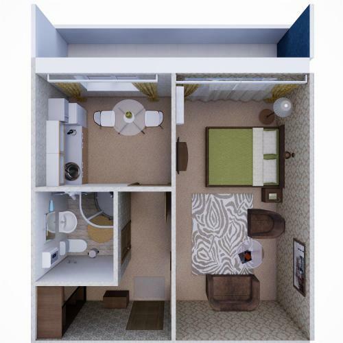 Hotel Aviastar