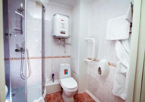 Hotel Aviastar
