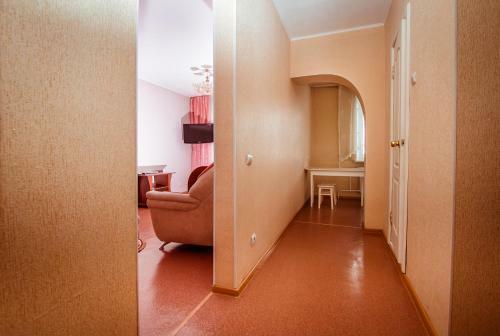 Hotel Aviastar