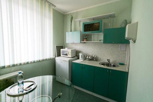 Hotel Aviastar