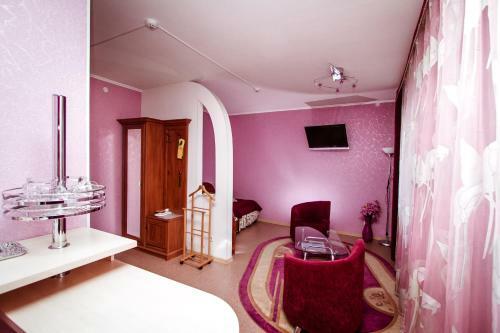 Hotel Aviastar