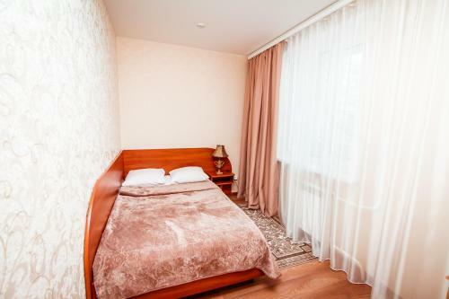 Hotel Aviastar