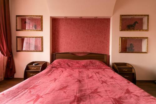 Hotel Aviastar