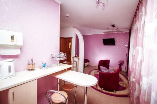 Hotel Aviastar