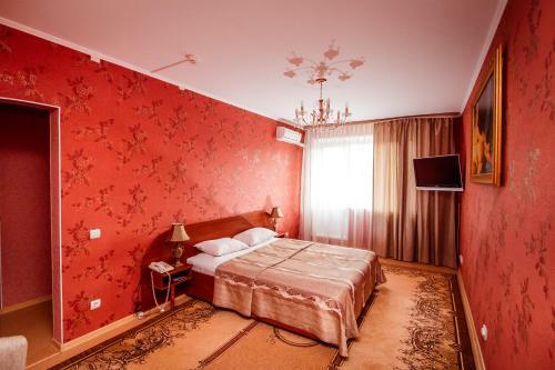 Hotel Aviastar
