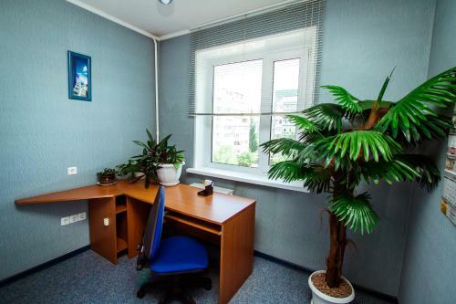 Hotel Aviastar