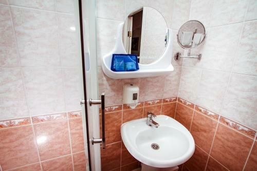 Hotel Aviastar