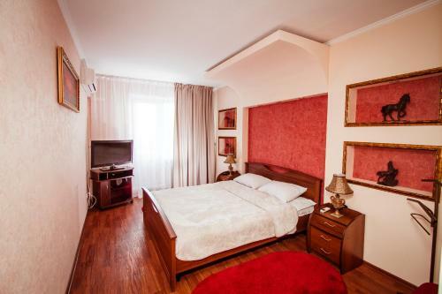 Hotel Aviastar