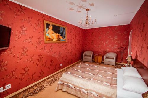 Hotel Aviastar