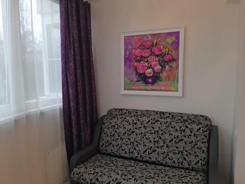 U Morya Apartments