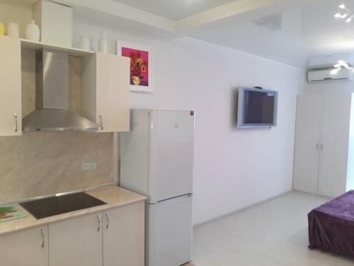 U Morya Apartments