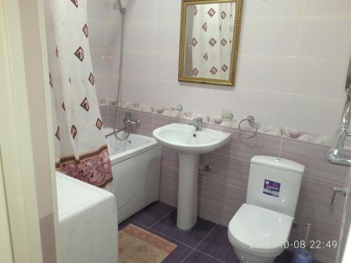 U Morya Apartments