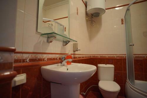Dilijans Hotel