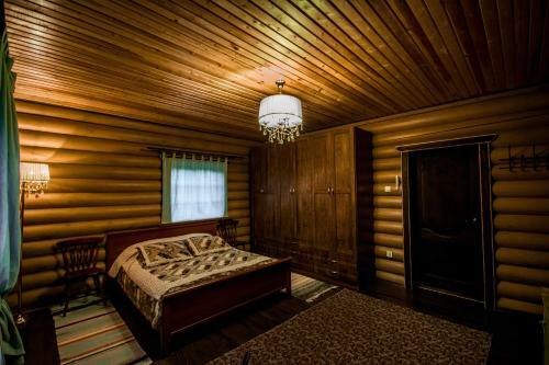 Hostal Barskie Choromi
