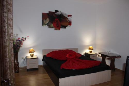 Hotel Kuanch