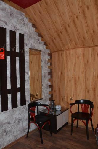 Hotel Kuanch