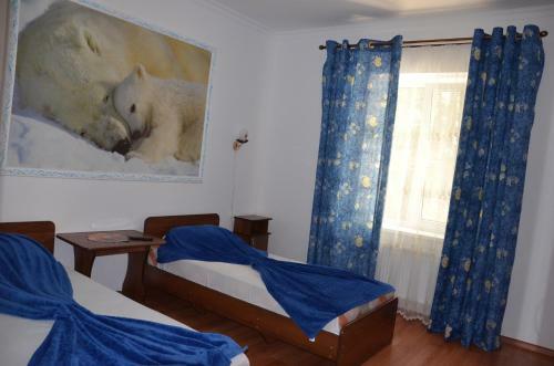 Hotel Kuanch