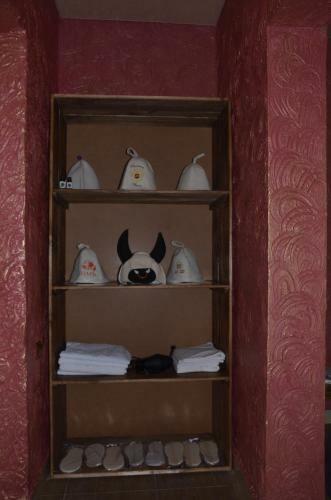 Hotel Kuanch