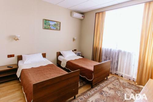 Posada Lada Hotel