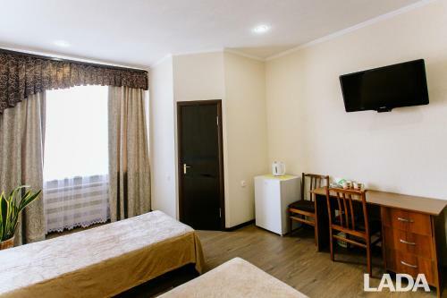Posada Lada Hotel