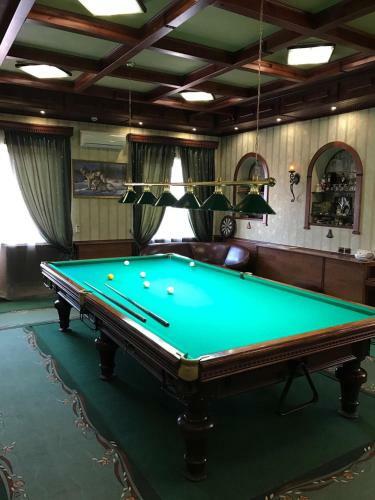 Posada Lada Hotel