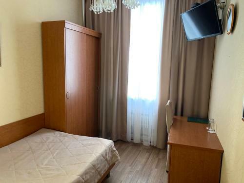 Hotel Timpton