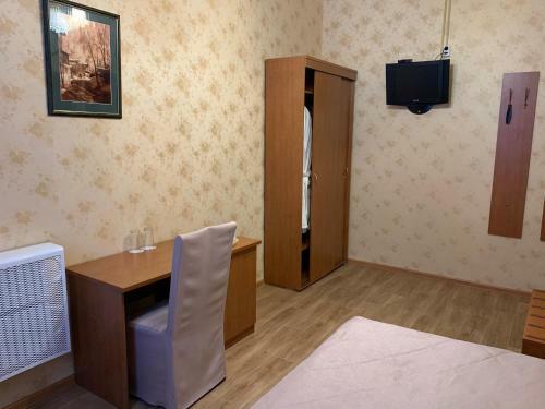 Hotel Timpton