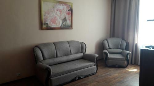 Hotel Timpton