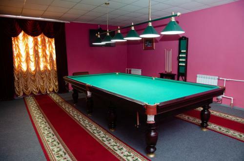 Hotel Timpton