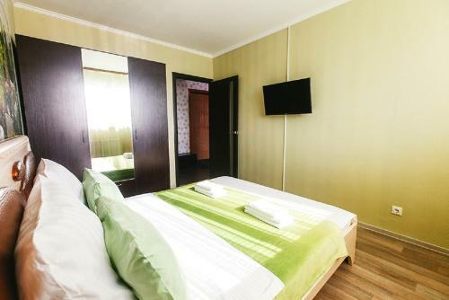 Apartamento Five Stars Prestizh