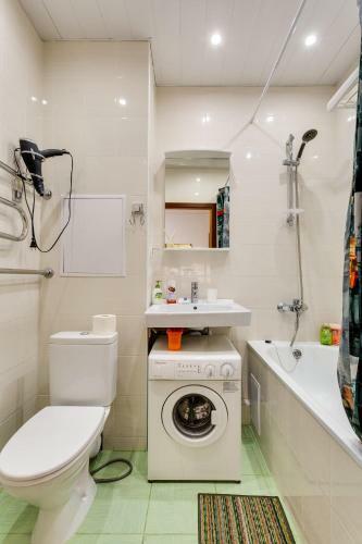 Rzd Apartament