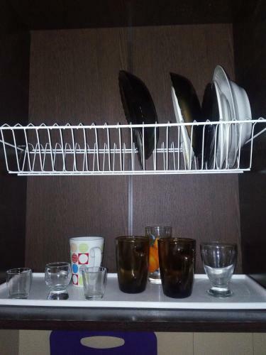 Always At Home Apartment On Sh?lohova 17
