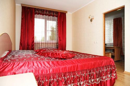 Hotel Dilizhans
