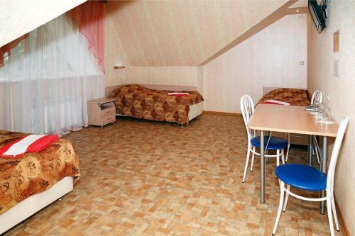Hotel Dilizhans