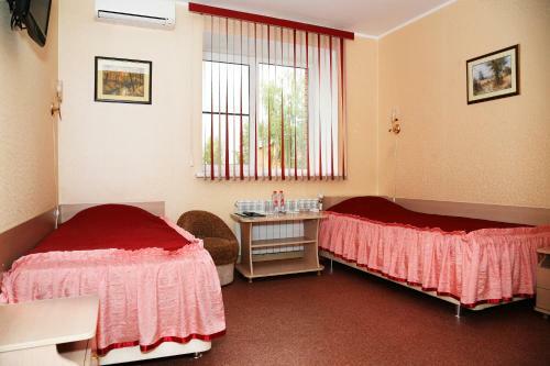 Hotel Dilizhans
