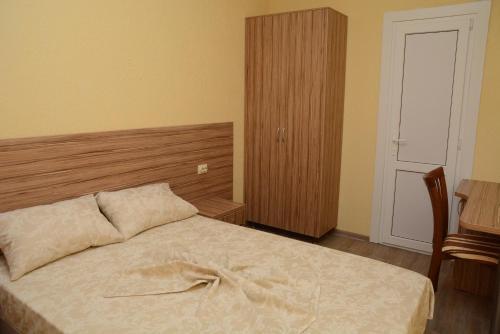 Hostal Prichal 38