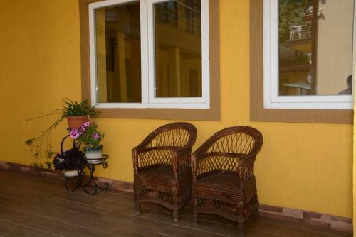 Hostal Prichal 38