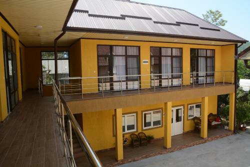 Hostal Prichal 38