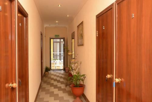Hostal Prichal 38