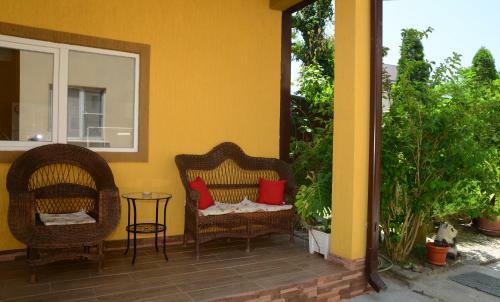 Hostal Prichal 38