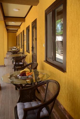 Hostal Prichal 38