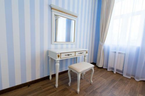 Hotel Favorit