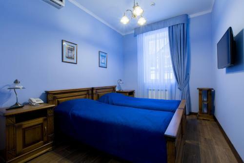 Hotel Favorit