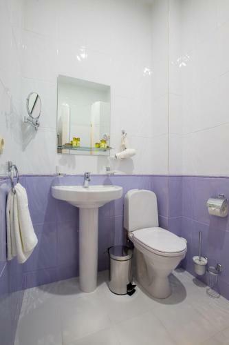 Hotel Favorit