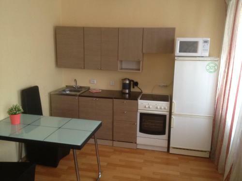 Apartment Pr-t Shakhtyorov 92