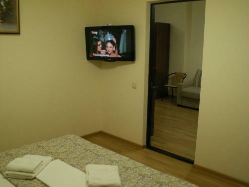 Hotel Kamelot