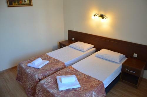 Hotel Kamelot