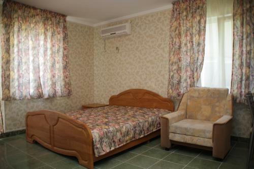Hostal Loo Park