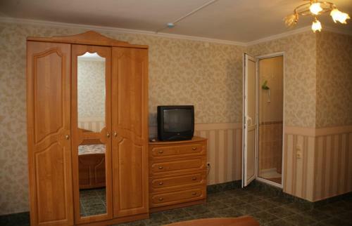 Hostal Loo Park