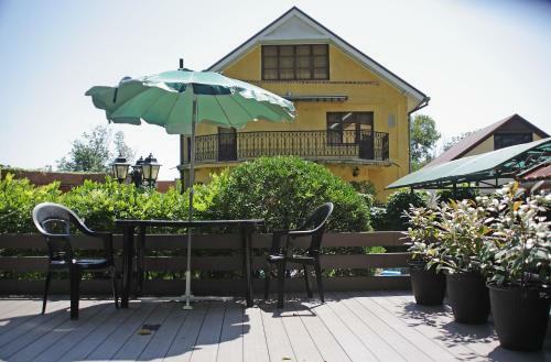 Hostal Loo Park